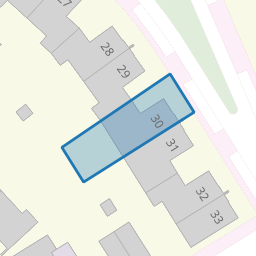 Perceel HOO00-K-6736