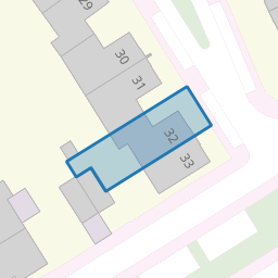 Perceel HOO00-K-6738