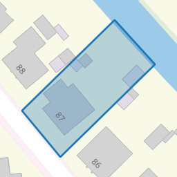 Perceel HOO00-K-6742