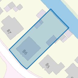 Perceel HOO00-K-6743