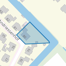 Perceel HOO00-K-6749