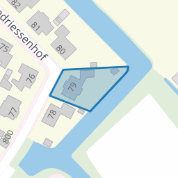 Perceel HOO00-K-6750