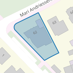 Perceel HOO00-K-6753