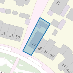 Perceel HOO00-K-6772