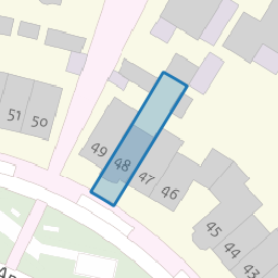 Perceel HOO00-K-6773