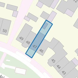 Perceel HOO00-K-6774