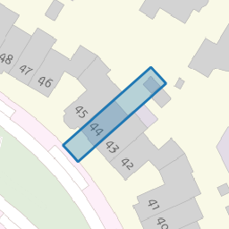 Perceel HOO00-K-6776