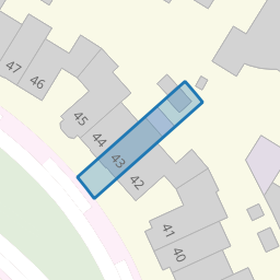 Perceel HOO00-K-6777