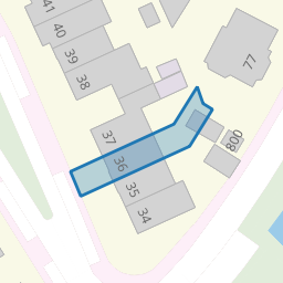 Perceel HOO00-K-6781