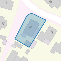 Perceel HOO00-K-6784