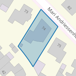 Perceel HOO00-K-6787