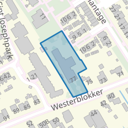 Perceel HOO00-K-6794