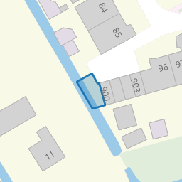 Perceel HOO00-K-6799