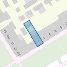 Perceel HOO00-K-6809