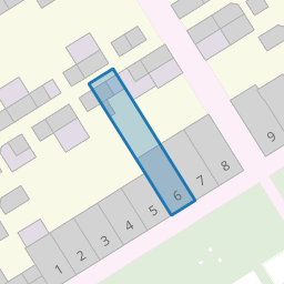 Perceel HOO00-K-6814