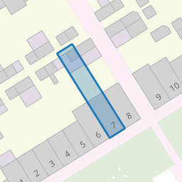 Perceel HOO00-K-6815