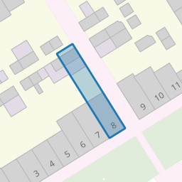 Perceel HOO00-K-6816