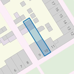 Perceel HOO00-K-6818