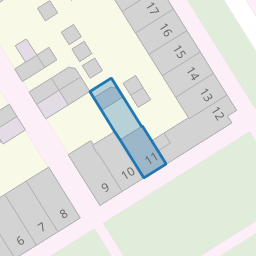 Perceel HOO00-K-6819