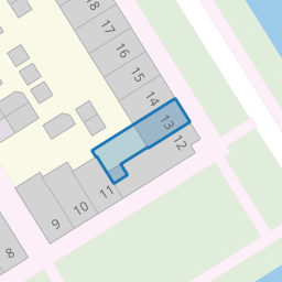 Perceel HOO00-K-6821