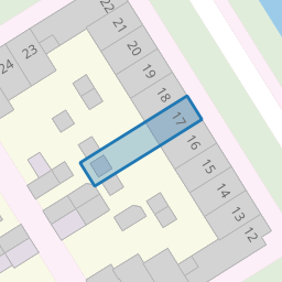 Perceel HOO00-K-6825