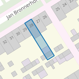 Perceel HOO00-K-6836