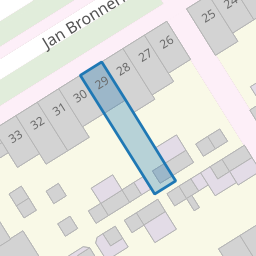 Perceel HOO00-K-6837