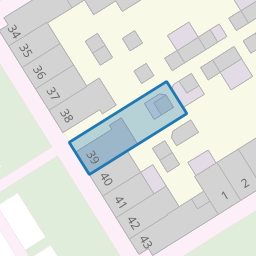 Perceel HOO00-K-6847