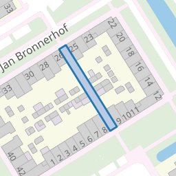 Perceel HOO00-K-6852