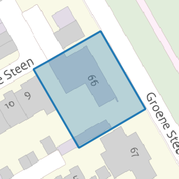 Perceel HOO00-K-6871