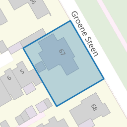 Perceel HOO00-K-6872