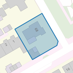 Perceel HOO00-K-6873