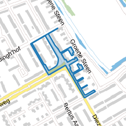 Perceel HOO00-K-6878