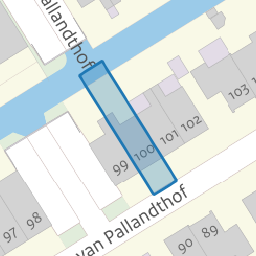 Perceel HOO00-K-6897