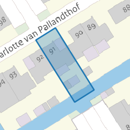 Perceel HOO00-K-6906