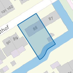 Perceel HOO00-K-6909