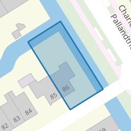 Perceel HOO00-K-6911