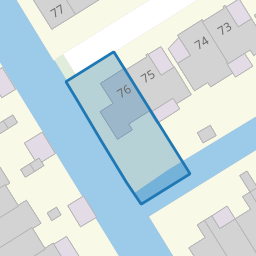 Perceel HOO00-K-6921