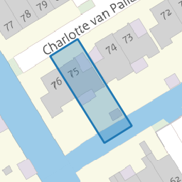 Perceel HOO00-K-6922