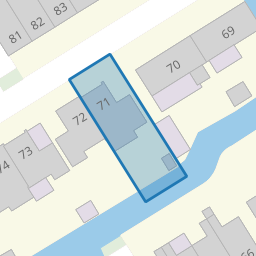 Perceel HOO00-K-6926