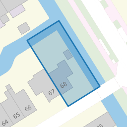 Perceel HOO00-K-6929