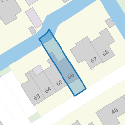 Perceel HOO00-K-6931