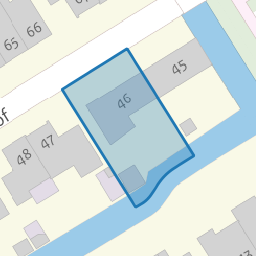 Perceel HOO00-K-6969