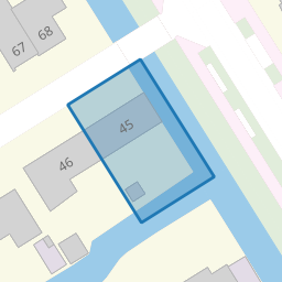 Perceel HOO00-K-6970