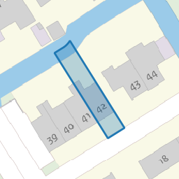 Perceel HOO00-K-6973