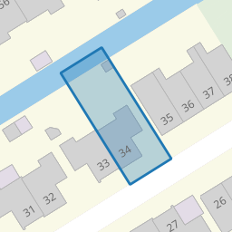 Perceel HOO00-K-6981