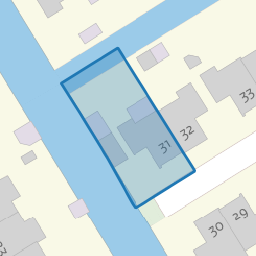 Perceel HOO00-K-6984