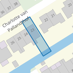 Perceel HOO00-K-6992