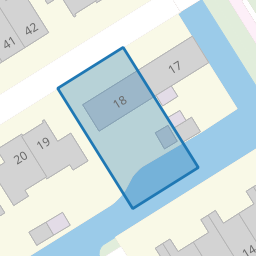 Perceel HOO00-K-6997