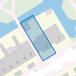 Perceel HOO00-K-7027